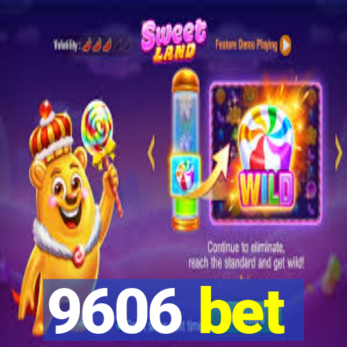 9606 bet