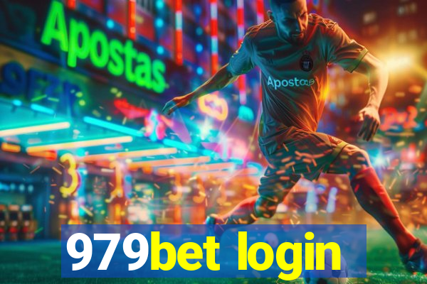 979bet login