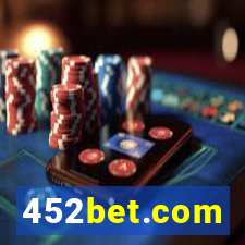 452bet.com