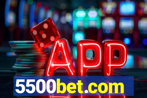 5500bet.com