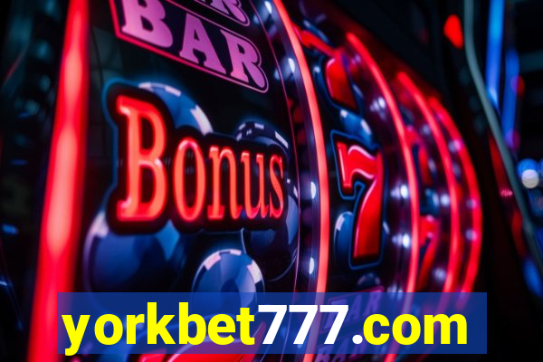 yorkbet777.com