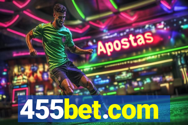 455bet.com