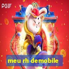 meu rh demobile