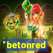 betonred