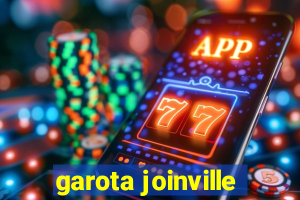 garota joinville