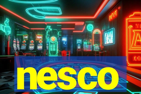 nesco