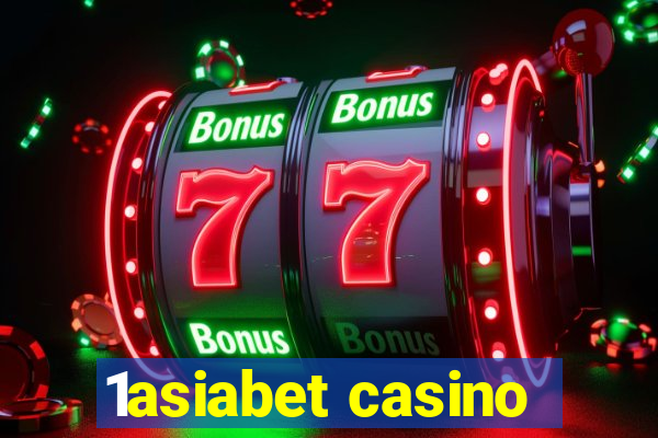 1asiabet casino