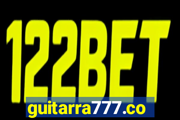 guitarra777.co