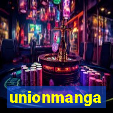 unionmanga