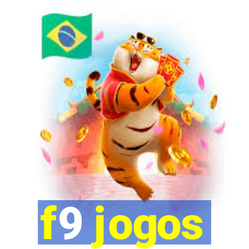 f9 jogos