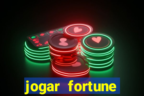 jogar fortune rabbit modo demo