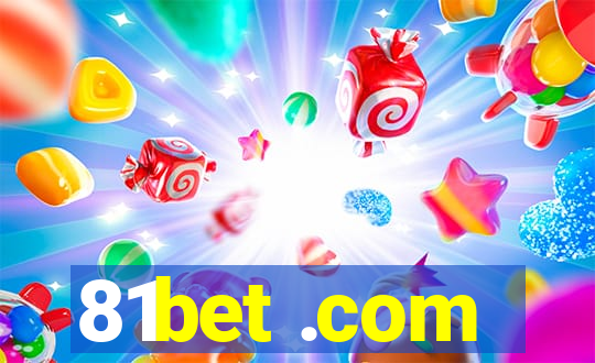 81bet .com