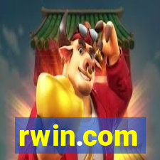 rwin.com