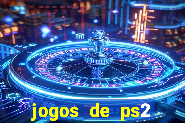 jogos de ps2 download torrent