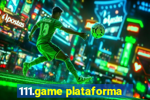 111.game plataforma