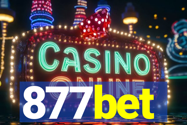 877bet