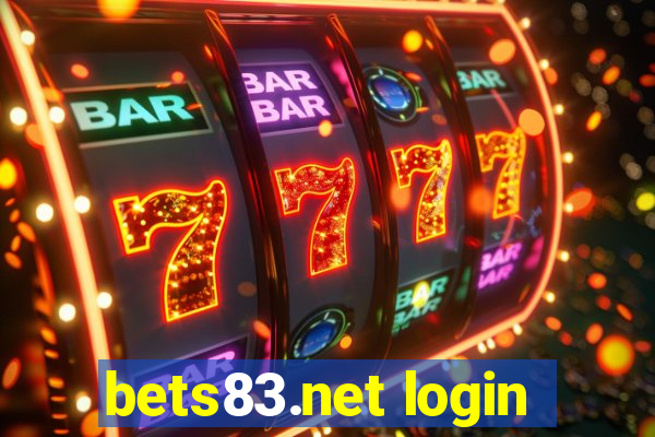 bets83.net login