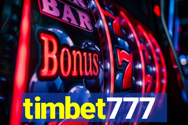 timbet777