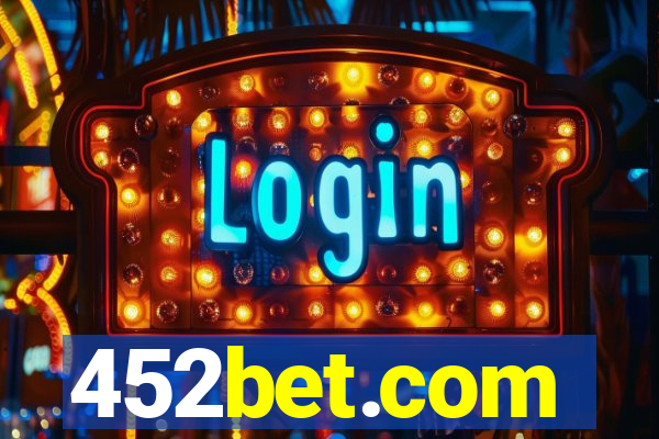 452bet.com