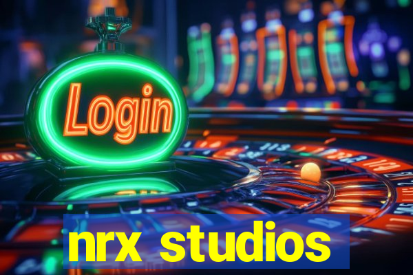 nrx studios