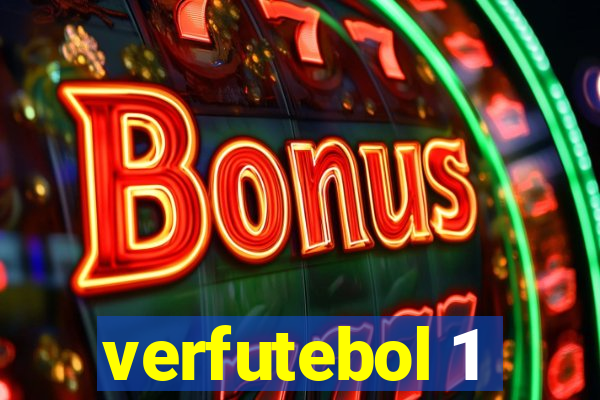 verfutebol 1