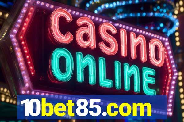 10bet85.com