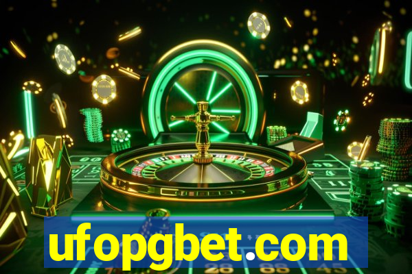 ufopgbet.com