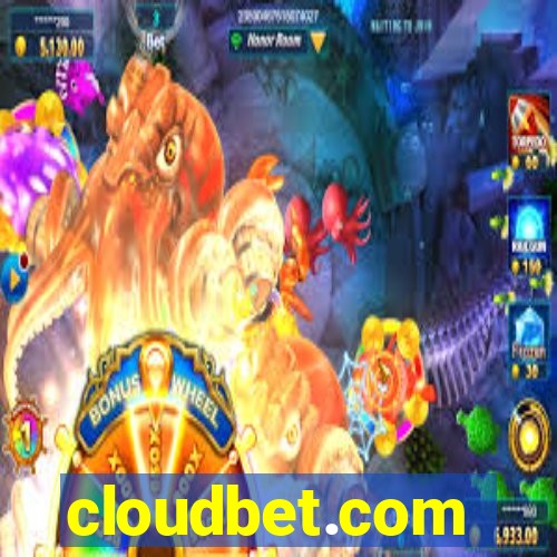 cloudbet.com