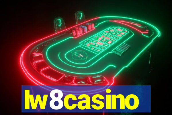 Iw8casino