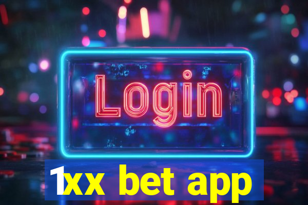 1xx bet app