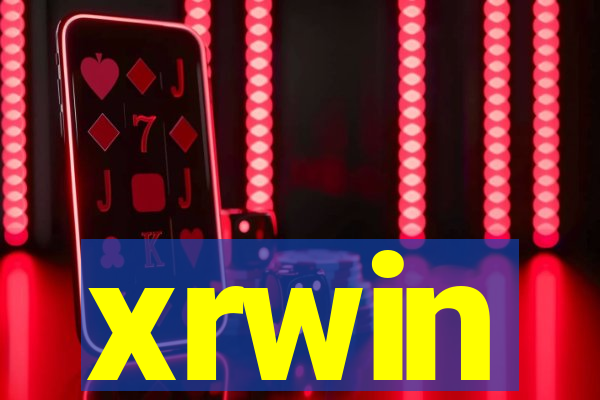 xrwin