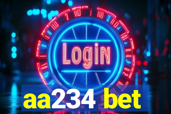 aa234 bet