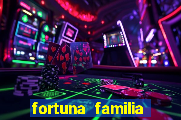 fortuna familia real brasileira