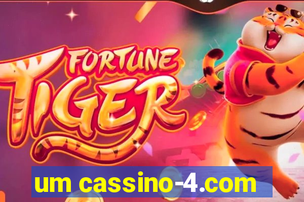 um cassino-4.com