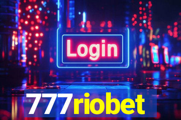 777riobet