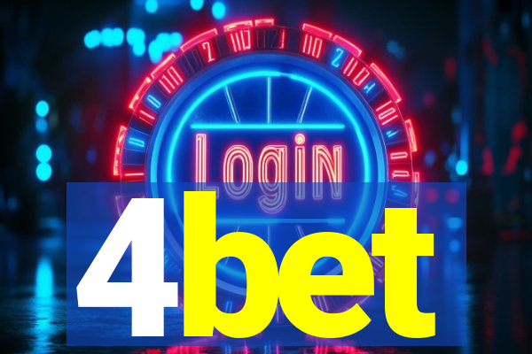 4bet