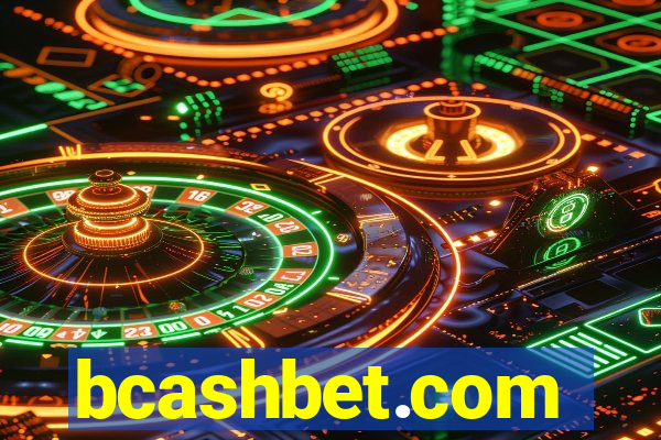 bcashbet.com