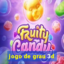 jogo de grau 3d