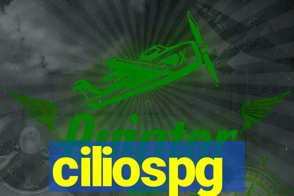 ciliospg