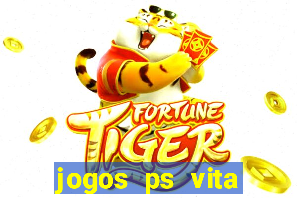 jogos ps vita download pkg