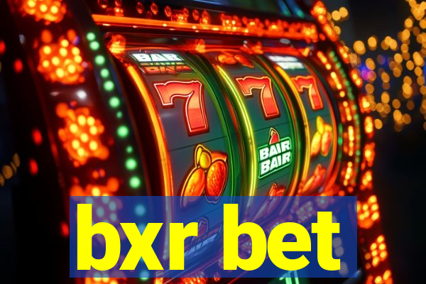 bxr bet