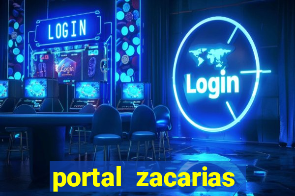 portal zacarias corpo mar