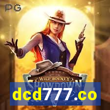 dcd777.co