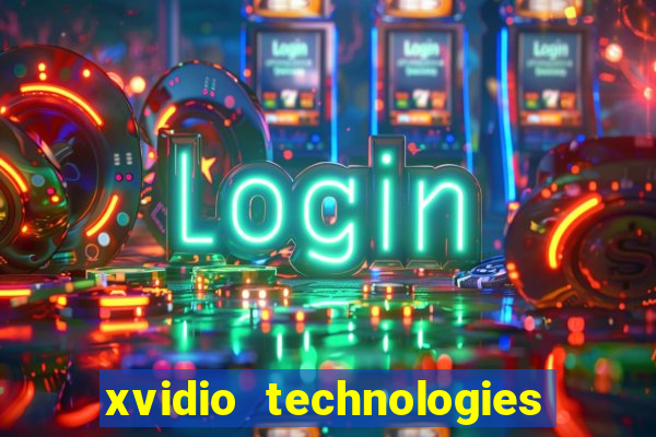 xvidio technologies startup os download