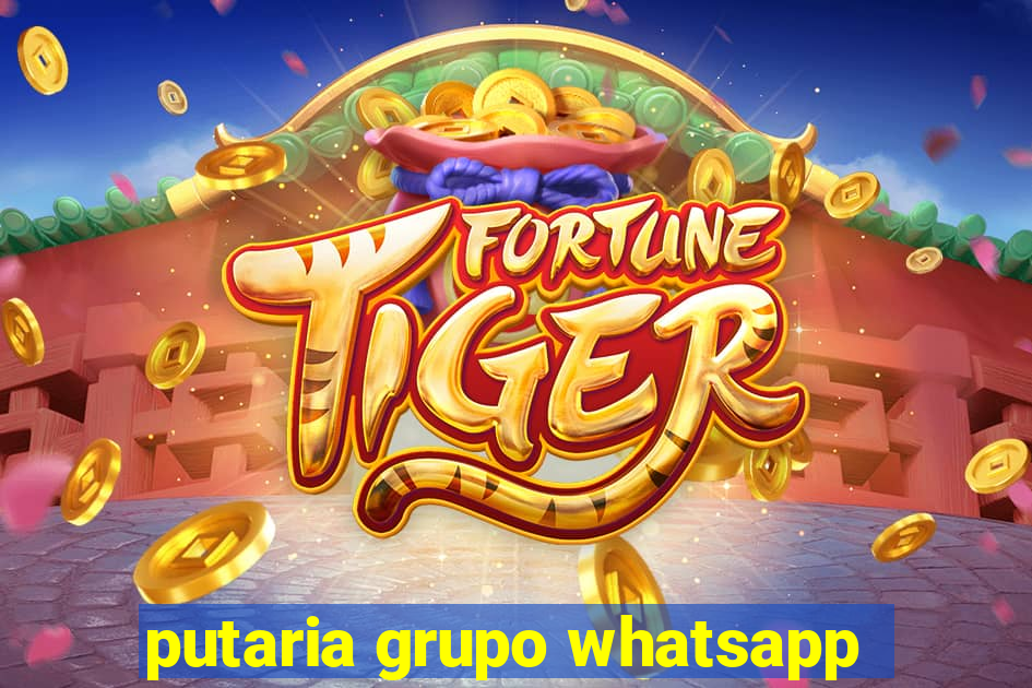 putaria grupo whatsapp