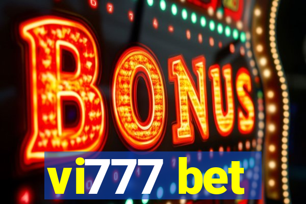 vi777 bet