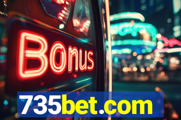 735bet.com