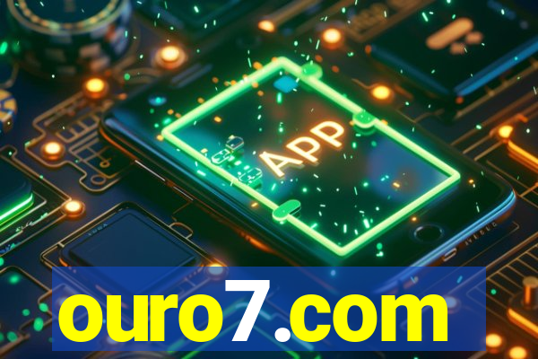 ouro7.com