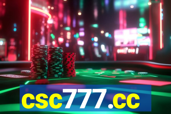 csc777.cc