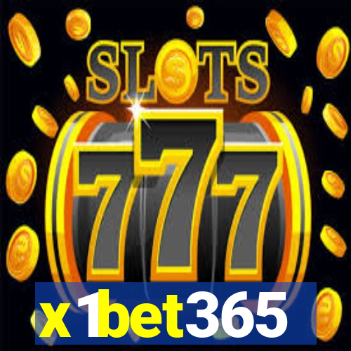 x1bet365